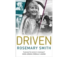 KNYGA Rosemary Smith Driven