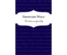 KNYGA Rosemary Sutcliff Frontier Wolf