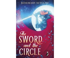 KNYGA Rosemary Sutcliff Sword and the Circle