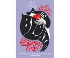 KNYGA Rosemary Tonks Bloater, The brilliantly original rediscovered classic comedy of manners