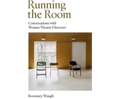 KNYGA Rosemary Waugh Running the Room
