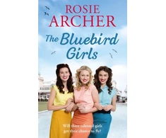 KNYGA Rosie Archer Bluebird Girls