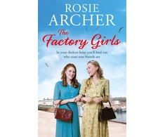 KNYGA Rosie Archer Factory Girls