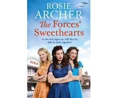 KNYGA Rosie Archer Forces' Sweethearts