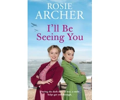 KNYGA Rosie Archer I'll Be Seeing You