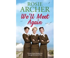 KNYGA Rosie Archer We'll Meet Again
