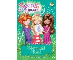 KNYGA Rosie Banks Rosie Banks Secret Kingdom: Mermaid Reef