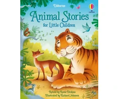 KNYGA Rosie Dickens Animal Stories for Little Children