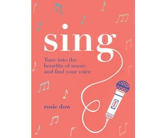 KNYGA Rosie Dow Sing