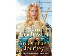 KNYGA Rosie Goodwin An Orphan's Journey