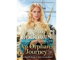KNYGA Rosie Goodwin An Orphan's Journey