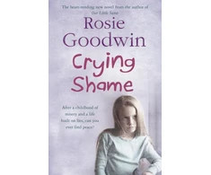 KNYGA Rosie Goodwin Crying Shame