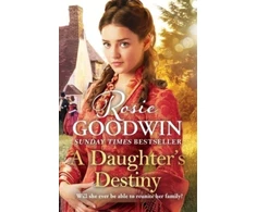 KNYGA Rosie Goodwin Daughter's Destiny