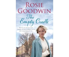 KNYGA Rosie Goodwin Empty Cradle