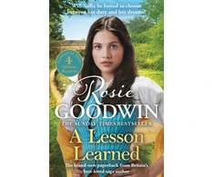KNYGA Rosie Goodwin Lesson Learned