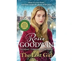 KNYGA Rosie Goodwin Lost Girl