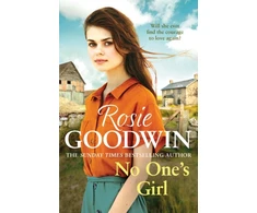 KNYGA Rosie Goodwin No One's Girl