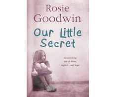 KNYGA Rosie Goodwin Our Little Secret