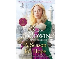 KNYGA Rosie Goodwin Season for Hope