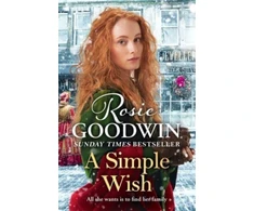 KNYGA Rosie Goodwin Simple Wish
