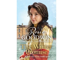 KNYGA Rosie Goodwin Winter Promise