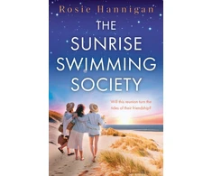 KNYGA Rosie Hannigan Sunrise Swimming Society