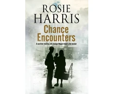 KNYGA Rosie Harris Chance Encounters