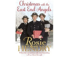 KNYGA Rosie Hendry Christmas with the East End Angels