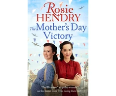 KNYGA Rosie Hendry Mother's Day Victory