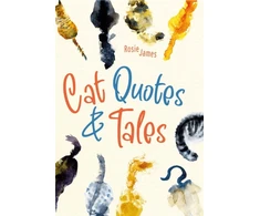 KNYGA Rosie James Cat Quotes &amp; Tales