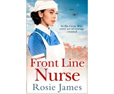 KNYGA Rosie James Front Line Nurse