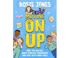 KNYGA Rosie Jones Moving On Up