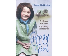 KNYGA Rosie Mckinley Gypsy Girl