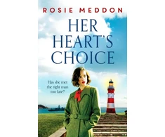 KNYGA Rosie Meddon Her Heart's Choice