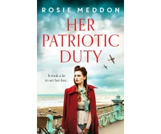 KNYGA Rosie Meddon Her Patriotic Duty