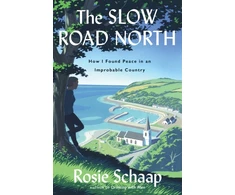 KNYGA Rosie Schaap Slow Road North