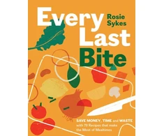 KNYGA Rosie Sykes Every Last Bite