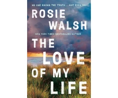 KNYGA Rosie Walsh Love of My Life