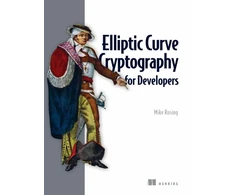 KNYGA Rosing Michael Elliptic Curve Cryptography for Developers