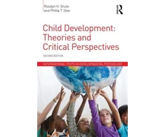 KNYGA Roslayn Shute Child Development