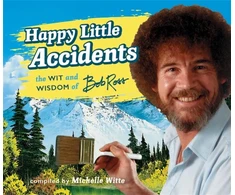 KNYGA Ross Bob Happy Little Accidents