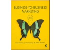 KNYGA Ross Brennan Business-to-Business Marketing
