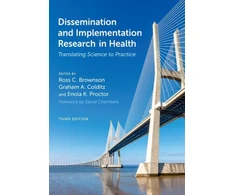 KNYGA Ross C Brownson Dissemination and Implementation Research in Health