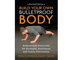 KNYGA Ross Clifford Build Your Own Bulletproof Body