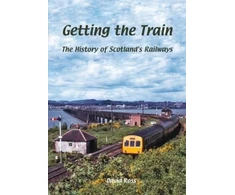 KNYGA Ross David Getting the Train