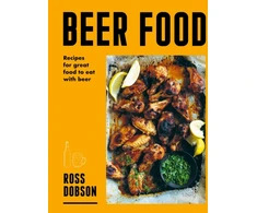 KNYGA Ross Dobson Beer Food