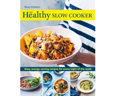 KNYGA Ross Dobson Healthy Slow Cooker