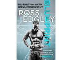 KNYGA Ross Edgley Blueprint