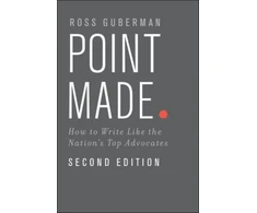 KNYGA Ross Guberman Point Made