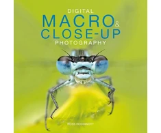 KNYGA Ross Hoddinott Digital Macro &amp; Close-up Photography